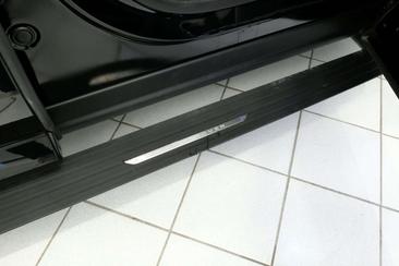 Land Rover Range Rover Sport D250 — photo 10