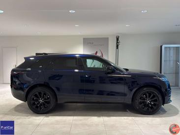 Land Rover Range Rover Velar P250 — photo 44