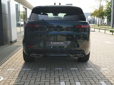 Land Rover Range Rover Sport P460e — photo 8
