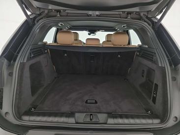 Land Rover Range Rover Sport D250 — photo 23