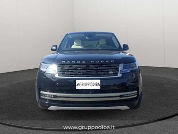 Land Rover Range Rover D250 — photo 2