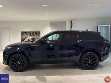 Land Rover Range Rover Velar P250 — photo 45