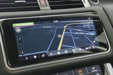 Land Rover Range Rover Sport SDV6 249 — photo 23