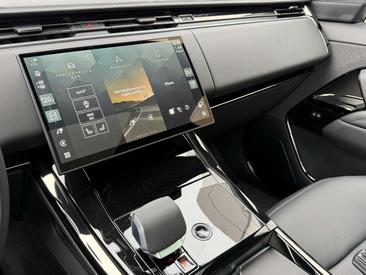Land Rover Range Rover Sport P530 — photo 19