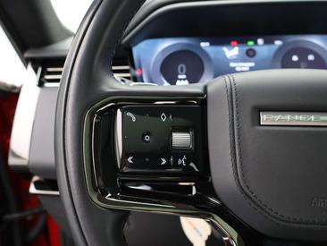 Land Rover Range Rover Sport P510e — photo 18