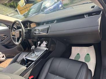 Land Rover Range Rover Evoque D165 — photo 10
