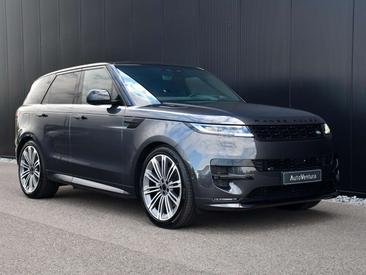 Land Rover Range Rover Sport P460e — photo 26