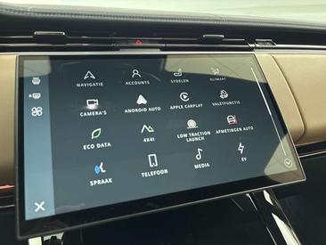 Land Rover Range Rover Sport P460e — photo 24