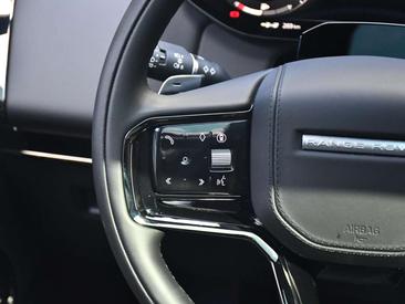 Land Rover Range Rover Sport P550e — photo 24