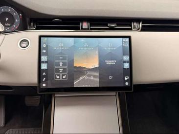 Land Rover Range Rover Evoque P160 — photo 16