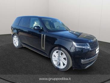 Land Rover Range Rover D250 — photo 3