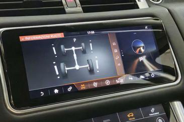 Land Rover Range Rover Sport SDV6 249 — photo 24
