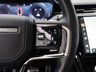 Land Rover Range Rover Sport P510e — photo 19