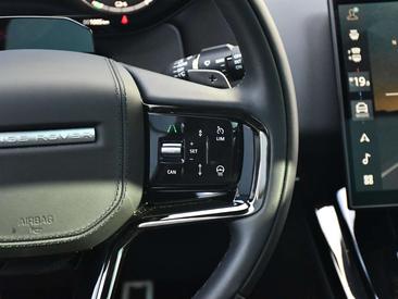 Land Rover Range Rover Sport P550e — photo 25