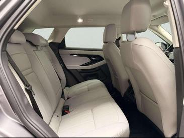 Land Rover Range Rover Evoque P160 — photo 9