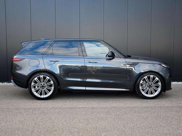 Land Rover Range Rover Sport P460e — photo 27