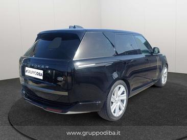 Land Rover Range Rover D250 — photo 4