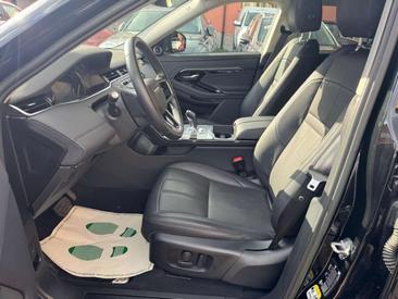 Land Rover Range Rover Evoque D165 — photo 11