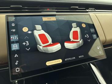 Land Rover Range Rover Sport P460e — photo 25
