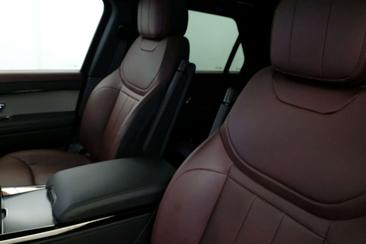 Land Rover Range Rover Sport D250 — photo 13