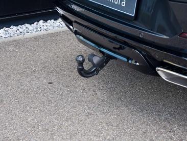 Land Rover Range Rover Sport P550e — photo 26