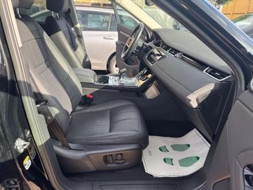 Land Rover Range Rover Evoque D165 — photo 12