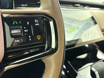 Land Rover Range Rover Sport P460e — photo 26