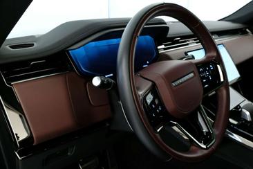 Land Rover Range Rover Sport D250 — photo 14