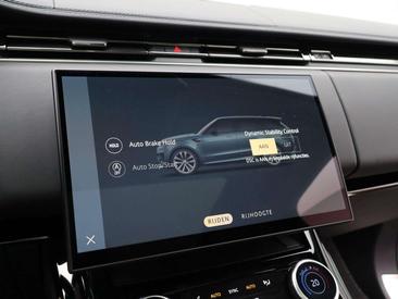 Land Rover Range Rover Sport P510e — photo 21