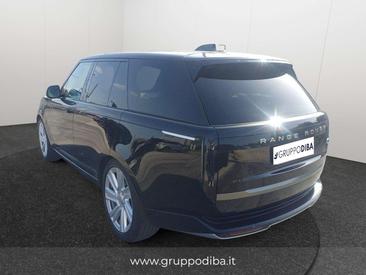 Land Rover Range Rover D250 — photo 6