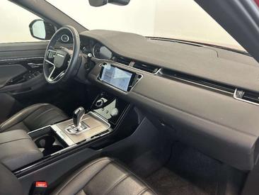 Land Rover Range Rover Evoque D165 — photo 11