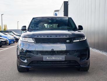 Land Rover Range Rover Sport P460e — photo 29