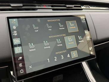 Land Rover Range Rover Sport P530 — photo 23