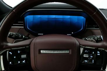 Land Rover Range Rover Sport D250 — photo 15