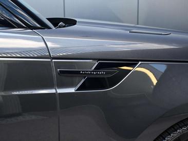 Land Rover Range Rover Sport P550e — photo 29