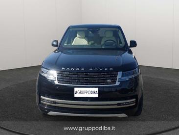 Land Rover Range Rover D250 — photo 8