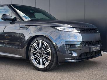 Land Rover Range Rover Sport P460e — photo 31