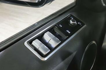 Land Rover Range Rover Sport SDV6 249 — photo 29