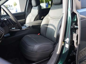 Land Rover Range Rover Sport P460e — photo 15