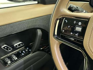 Land Rover Range Rover Sport P460e — photo 29