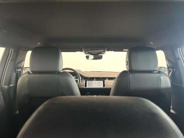 Land Rover Range Rover Evoque D165 — photo 15