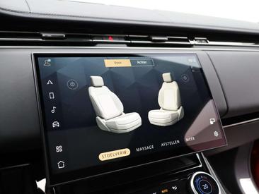 Land Rover Range Rover Sport P510e — photo 25