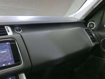 Land Rover Range Rover Sport SDV6 249 — photo 31