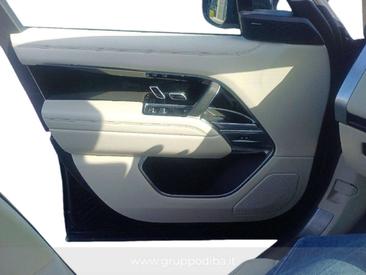 Land Rover Range Rover D250 — photo 10