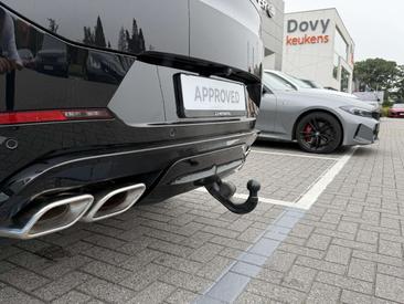 Land Rover Range Rover Sport P530 — photo 27