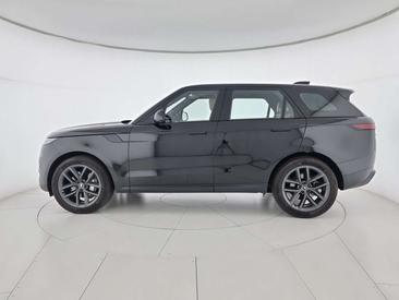 Land Rover Range Rover Sport D250 — photo 29