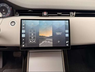 Land Rover Range Rover Evoque P160 — photo 16