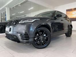 Land Rover Range Rover Velar D200 - 2023 - Joinsteer - #1