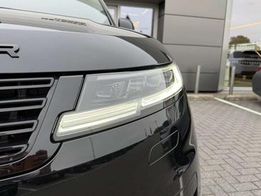 Land Rover Range Rover Sport P530 — photo 28