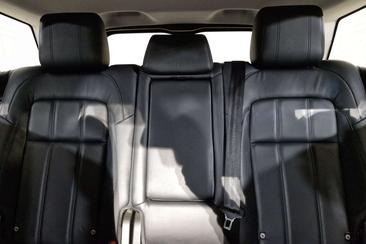 Land Rover Range Rover Sport SDV6 249 — photo 32